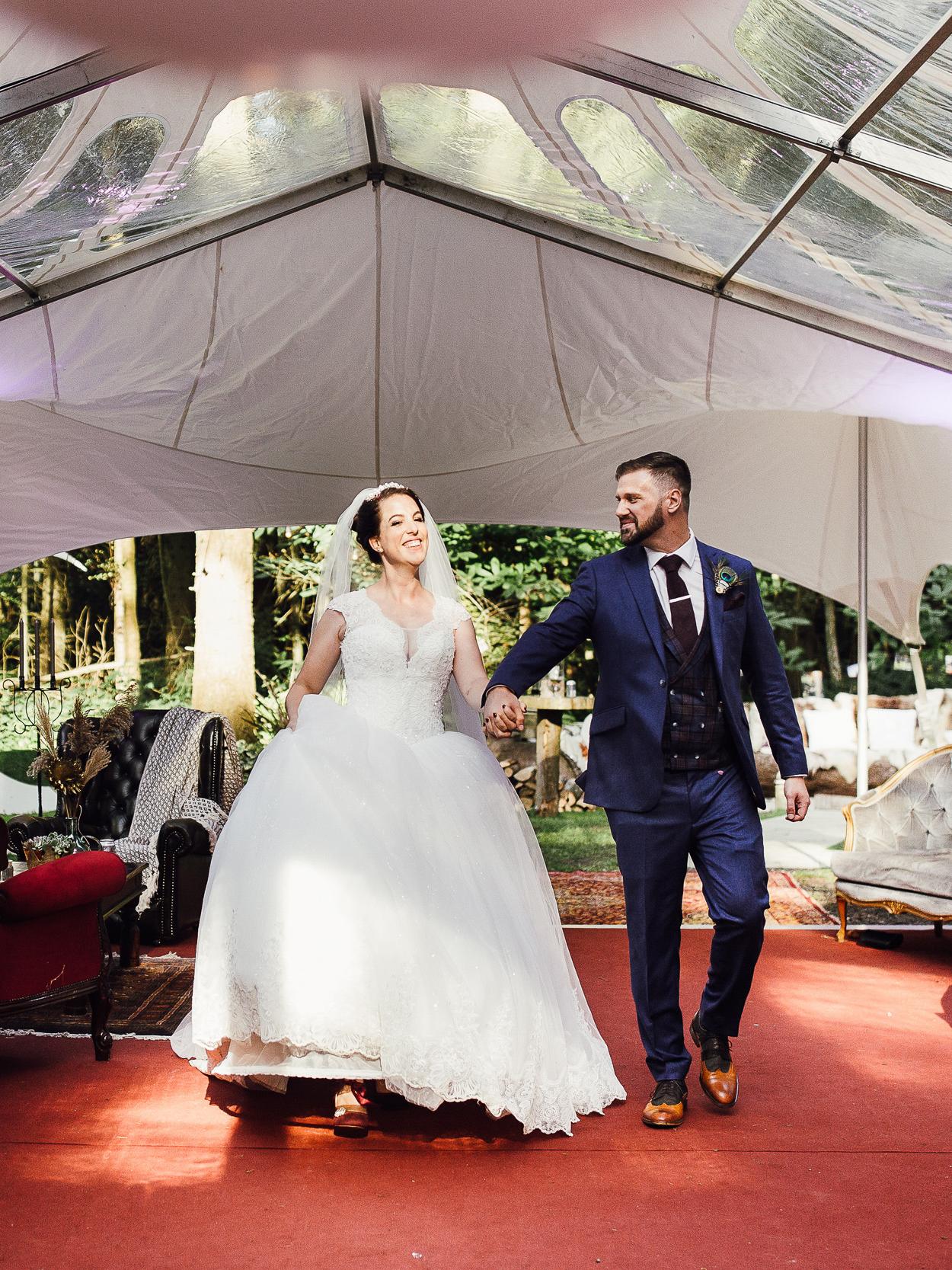 All-inclusive weddings now available with Party Doctors Overview